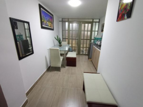 Apartamentos Familiar la 20